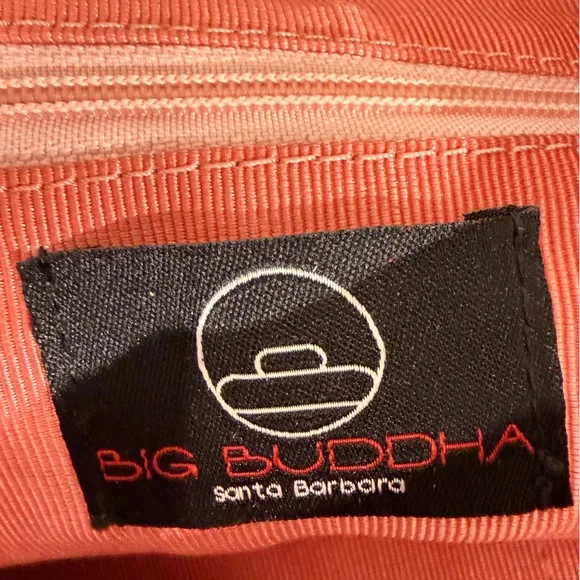 Big Buddha Emerald Velvet & Beaded Sequin Handbag - Gold Hardware - Rare - Picture 2 of 9